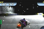 SnoCross Championship Racing (PlayStation)