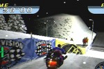 SnoCross Championship Racing (PlayStation)