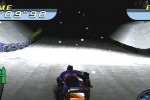 SnoCross Championship Racing (PlayStation)