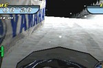 SnoCross Championship Racing (PlayStation)