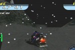 SnoCross Championship Racing (PlayStation)