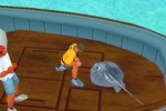 Sega Marine Fishing (Dreamcast)