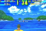 Sega Marine Fishing (Dreamcast)