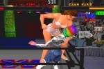 ECW Anarchy Rulz (PlayStation)