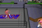 ECW Anarchy Rulz (PlayStation)