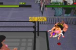 ECW Anarchy Rulz (PlayStation)