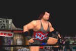 ECW Anarchy Rulz (PlayStation)