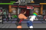 ECW Anarchy Rulz (PlayStation)