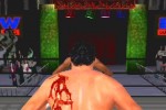 ECW Anarchy Rulz (PlayStation)