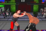 ECW Anarchy Rulz (PlayStation)