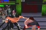 ECW Anarchy Rulz (PlayStation)