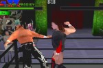 ECW Anarchy Rulz (PlayStation)