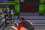 ECW Anarchy Rulz (PlayStation)