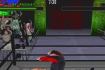 ECW Anarchy Rulz (PlayStation)