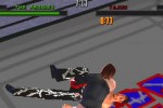 ECW Anarchy Rulz (PlayStation)