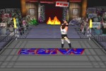 ECW Anarchy Rulz (PlayStation)