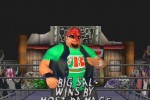 ECW Anarchy Rulz (PlayStation)