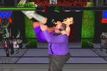 ECW Anarchy Rulz (PlayStation)