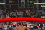 ECW Anarchy Rulz (PlayStation)