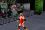 ECW Anarchy Rulz (PlayStation)