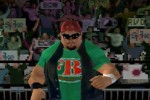 ECW Anarchy Rulz (PlayStation)