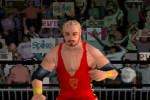 ECW Anarchy Rulz (PlayStation)