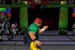 ECW Anarchy Rulz (PlayStation)