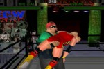 ECW Anarchy Rulz (PlayStation)