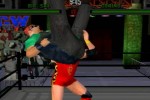 ECW Anarchy Rulz (PlayStation)