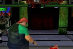 ECW Anarchy Rulz (PlayStation)