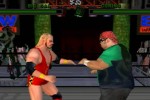 ECW Anarchy Rulz (PlayStation)