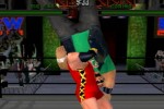 ECW Anarchy Rulz (PlayStation)