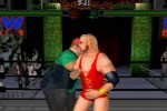 ECW Anarchy Rulz (PlayStation)