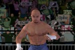 ECW Anarchy Rulz (PlayStation)