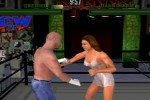 ECW Anarchy Rulz (PlayStation)