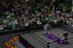 ECW Anarchy Rulz (PlayStation)