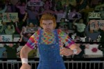 ECW Anarchy Rulz (PlayStation)