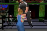 ECW Anarchy Rulz (PlayStation)