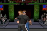 ECW Anarchy Rulz (PlayStation)