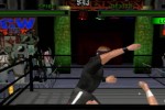 ECW Anarchy Rulz (PlayStation)