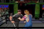 ECW Anarchy Rulz (PlayStation)