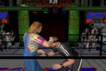 ECW Anarchy Rulz (PlayStation)