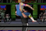 ECW Anarchy Rulz (PlayStation)