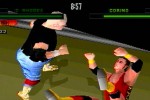 ECW Anarchy Rulz (PlayStation)