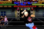 ECW Anarchy Rulz (PlayStation)