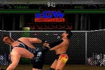 ECW Anarchy Rulz (PlayStation)