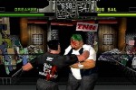 ECW Anarchy Rulz (PlayStation)