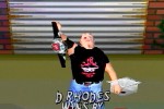 ECW Anarchy Rulz (PlayStation)