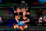 ECW Anarchy Rulz (PlayStation)