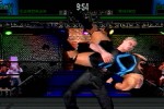 ECW Anarchy Rulz (PlayStation)